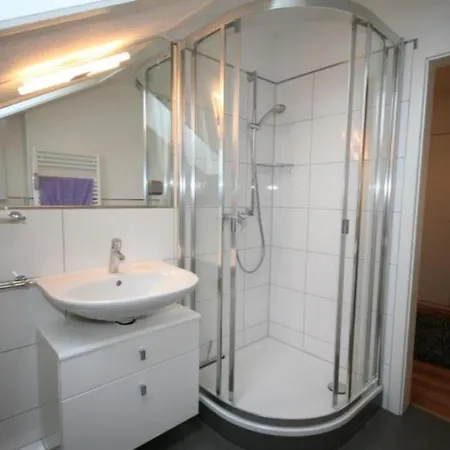 Διαμέρισμα Meeresblick Scharbeutz