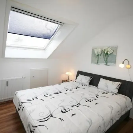 Meeresblick Διαμέρισμα Scharbeutz