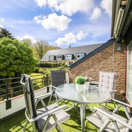 Meeresblick Scharbeutz