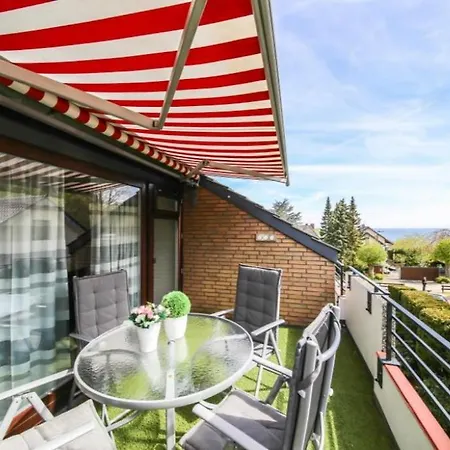 Meeresblick * Scharbeutz