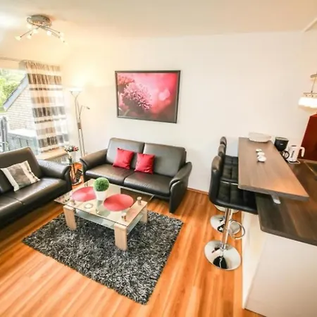 Meeresblick Διαμέρισμα Scharbeutz