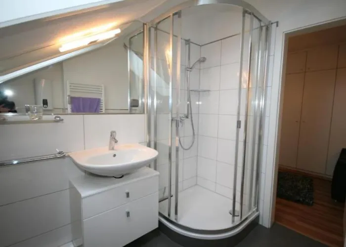 Apartamento Meeresblick Scharbeutz