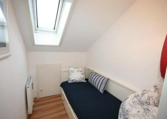 Meeresblick Scharbeutz