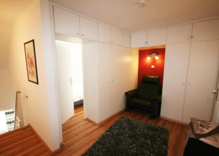 Meeresblick * Scharbeutz